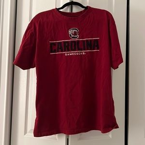 Champion University Of South Carolina Vintage Tee